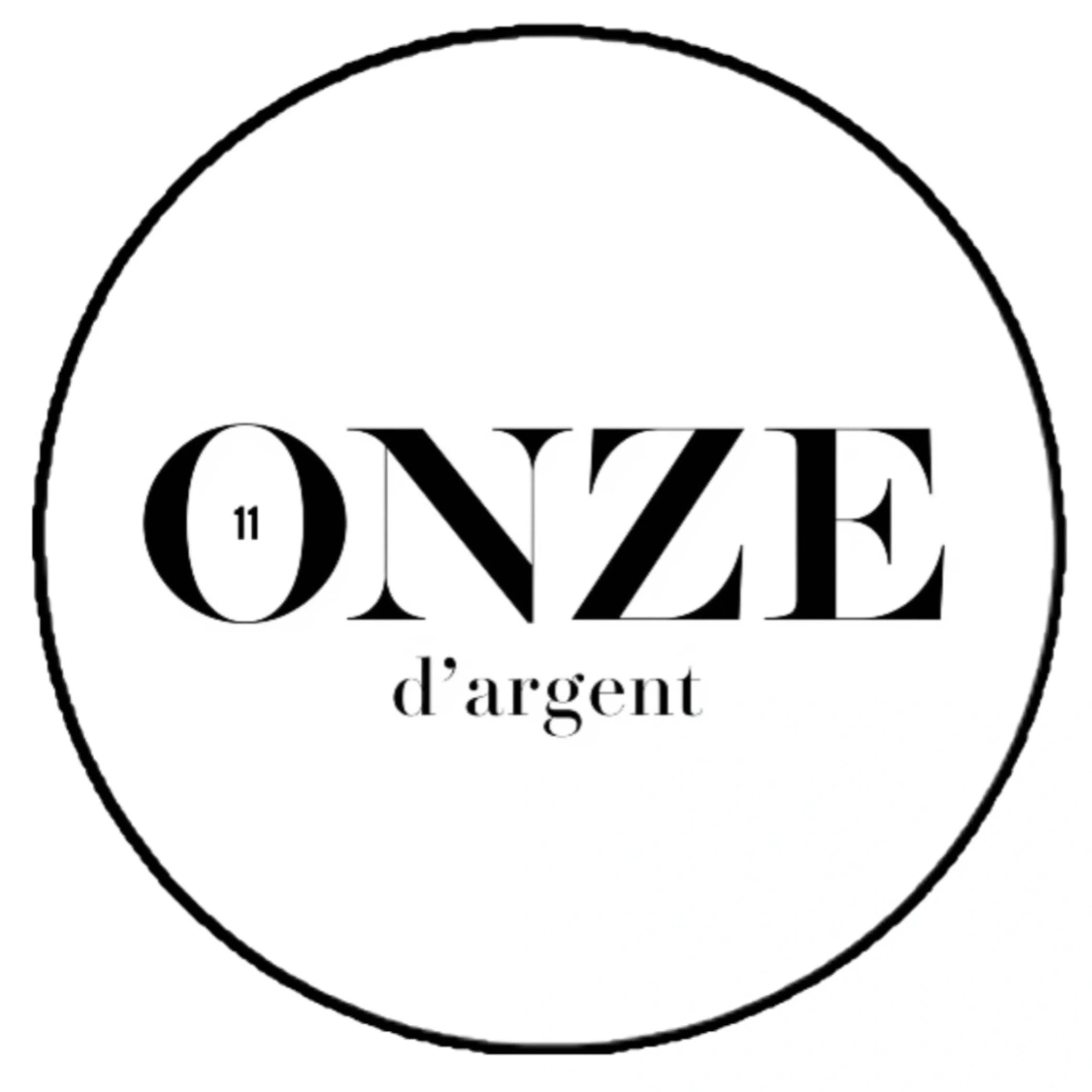 O N Z E ~ 1 1 dARGENT ~ SHOP
